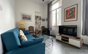 Charming Apartment In The Old Port